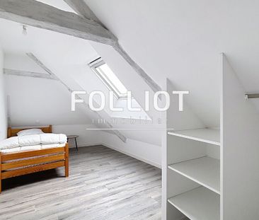 Appartement Pontorson 2 pièce(s) 67.58 m2 - Photo 3