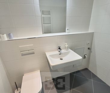 Apartment for rent, 1+KK - Studio, 30m - Photo 5