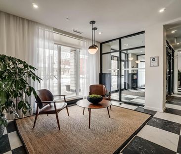 A Quiet And Safe Community Close To Downtown Ottawa | All-inclusive... - Photo 3