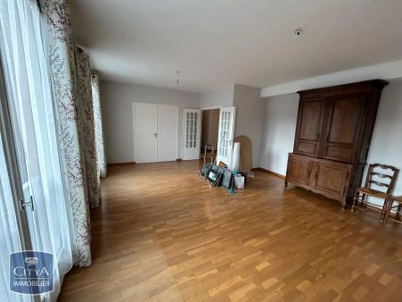 Appartement à louer 4 pièces 102.44m² - Photo 3