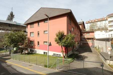 live comfortably in the center of Bern - Photo 2