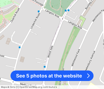 Wood Vale, Forest Hill, London, SE23 - Photo 1