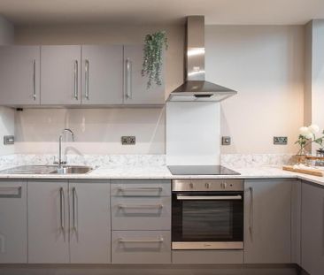 Apartment 36 Lesley Parklands 62 Knocknagoney Road, Belfast, BT4 2FW - Photo 4