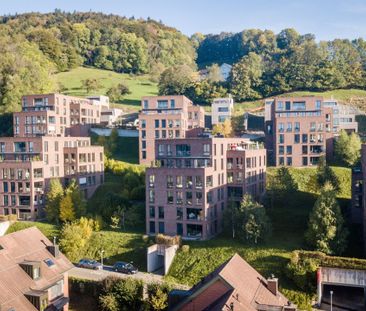 Ihr neues Zuhause mit toller Weitsicht - Foto 2