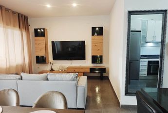 LONG TERM RENTAL. NEW BUNGALOW FOR RENT WITH 2 BEDROOMS CALPE