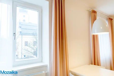Pronájem bytu 2+kk, po rekonstrukci, na náměstí v Lanškrouně.CP 62 m - Fotografie 4