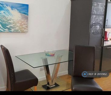 1 bedroom in a flat share to rent - Photo 3