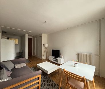 APPARTEMENT MEUBLÉ 39.18M² - SECTEUR CERES - Photo 1