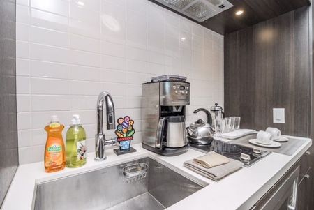 For Lease - 155 Yorkville Avenue Unit# 504, Toronto, Ontario - Photo 2