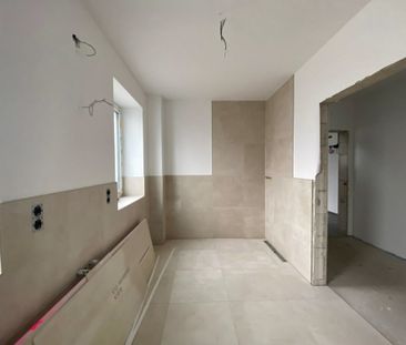 6644 - NEUBAU! Moderne Zwei-Zimmer-Erdgeschosswohnung in zentraler ... - Photo 1