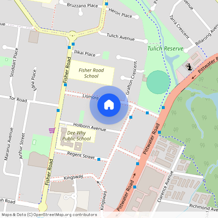 6/4-8 Lismore Avenue, NSW 2099, Dee Why