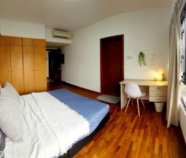 The Mayfair (D22), Condominium - For Rent - Photo 1