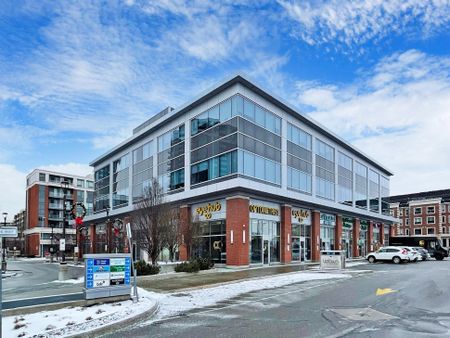 For Lease - 8228 Birchmount Road Unit# 115, Markham, Ontario - Photo 3