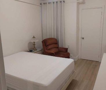 2 1/2 meublé St-Sauveur - Photo 4