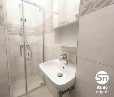 Pronájem bytu 1+kk 23 m² - Fotografie 5