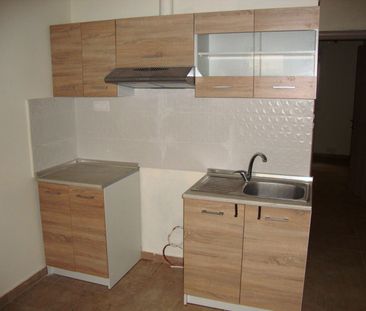 Studio/Γκαρσονιέρα για ενοικίαση - Σταυρούπολη, - Photo 3