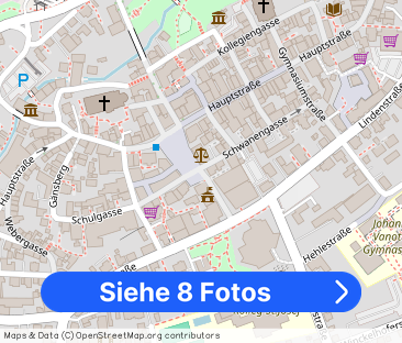 WG-zimmer Ehingen/ Donau ab 1Mai - Foto 1