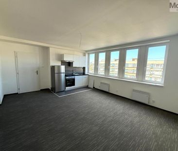 Pronájem bytu 1+kk 34 m2 - Fotografie 4