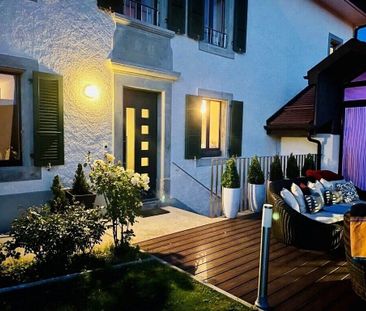 Magnifique appartement à Chexbre ! - Photo 5