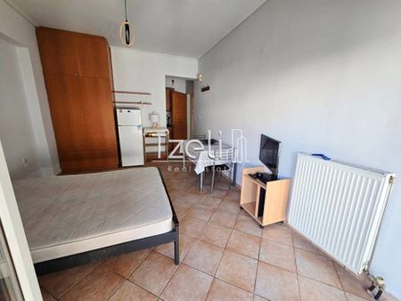 Studio/Γκαρσονιέρα για ενοικίαση Πάτρα - Κέντρο (Πάτρα) - Photo 2