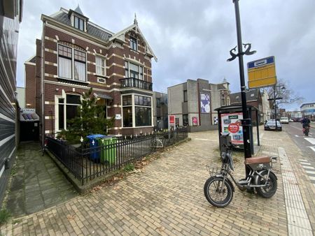 Appartement te huur: Westzijde 154 1506 EK Zaandam - Foto 5