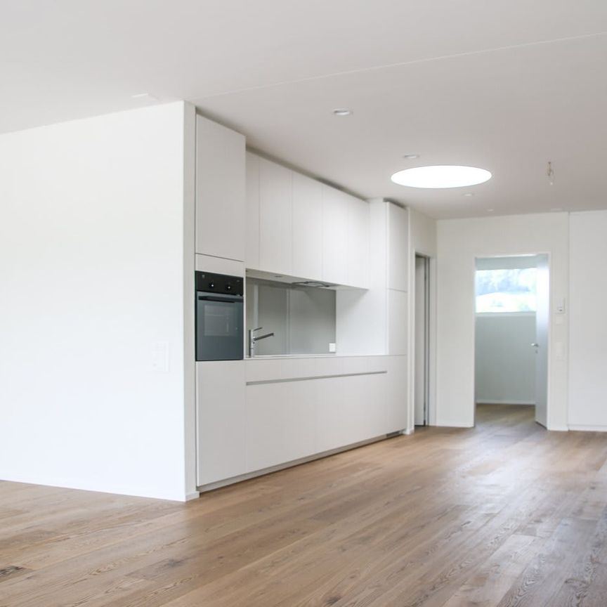 2.5 Zimmer, 88 m², 3. Stock - Foto 1