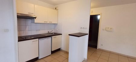 location Appartement T2 DE 45.1m² À TOULOUSE - Photo 5