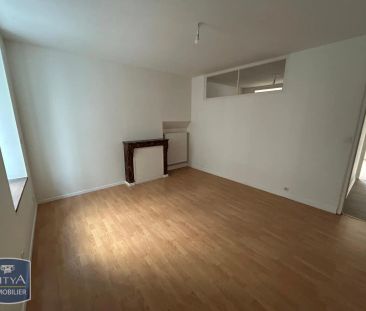 Appartement à louer 5 pièces 101.84m² - Photo 2