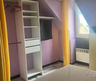 Appartement à louer 2 pièces • 41,34 m2 Bourges - Photo 3