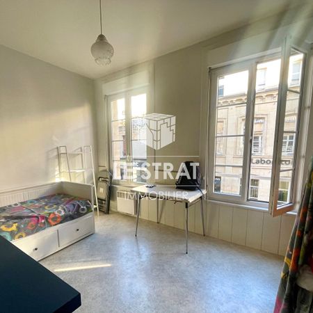 Location Appartement 1 pièce 18m² - Photo 3