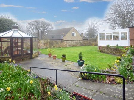 Beechwood Court, front street, Whitley Bay, Tyne and Wear, NE25 9JU - Photo 3