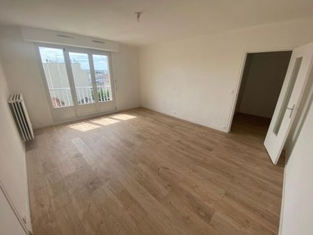 Appartement T2 Reims - Photo 2