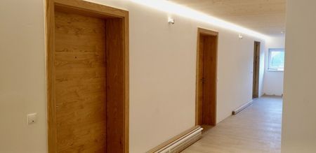 NATURLIEBHABER ZWEIRAUM-MAISONETTE MUTTERS / RAITIS m AUTOABSTELLPLATZ - GEPFLEGT - Photo 5