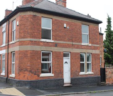 Howe Street, Derby - Photo 3