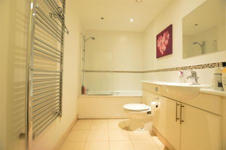 1 bedroom flat to rent - Photo 5