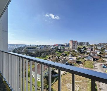 Appartement / Offre 58369355 - Photo 1