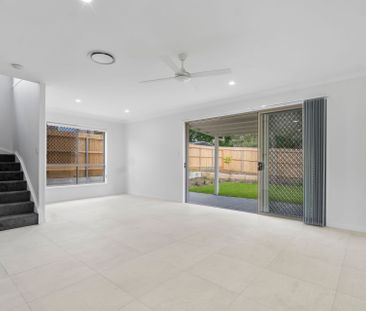 Stunning Brand-New Family Home in Browns Plains – Now Available for... - Photo 5