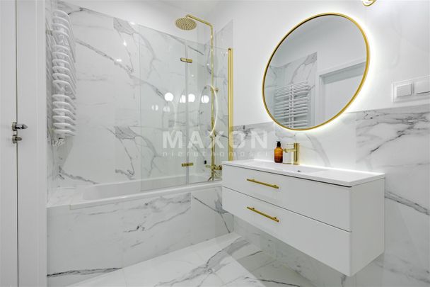 Elegancki przestronny apartament - perła Żoliborzu - Фото 1