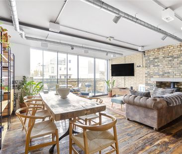 Charlotte Road, Shoreditch, London, EC2A 3PB - Photo 6