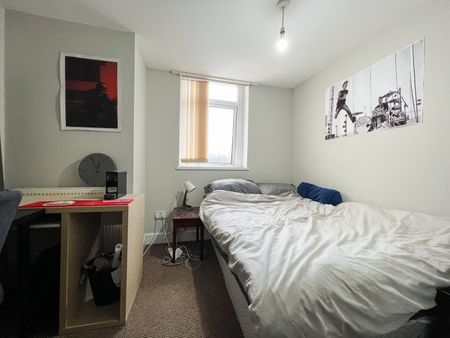 Rhymney Terrace, Cathays - Photo 5