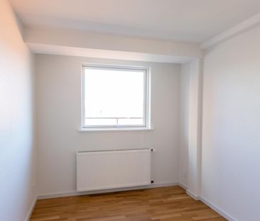 Budget- og delevenlig 3-værelses centralt i Aalborg - Photo 1