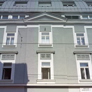 Jakoministraße 17/5 - 2 Zimmer Maisonette mit einer Loggia - Foto 2