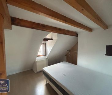 Location Appartement 3 pièces 45m² STRASBOURG 67100 - Photo 1