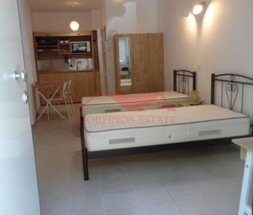 Studio/Γκαρσονιέρα για ενοικίαση Ιπποκράτειο (Φάληρο - Ιπποκράτειο) - Photo 6