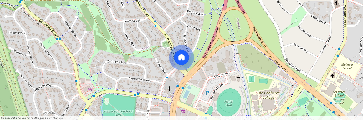 135 Theodore Street, Curtin ACT 2605