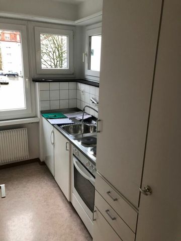 einfache 2 Zi.-Wohnung in Zentrumsnähe - Photo 4