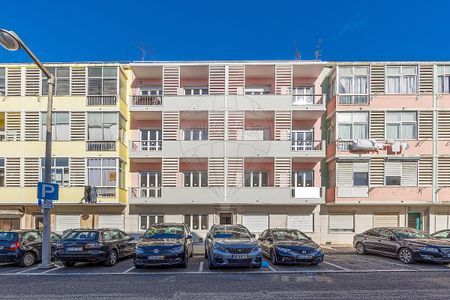 Apartamento T2 em Lisboa - Foto 4