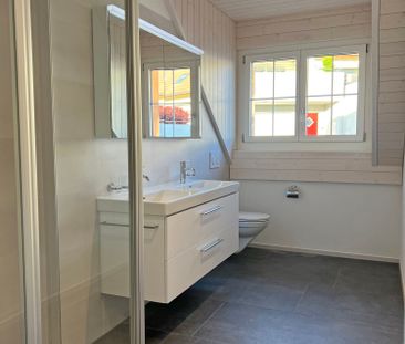 3.5 Zimmer, 122 m², 2. Stock - Photo 5