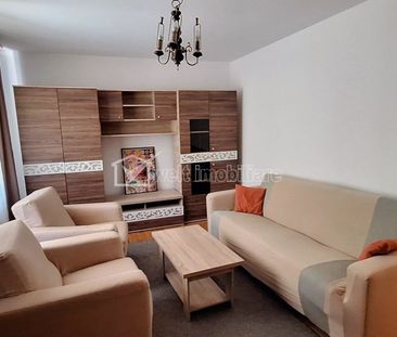 Inchiriere apartament 2 camere, Zorilor, zona verde - Fotografie 1
