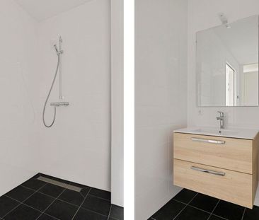 Appartement te huur: Victoriastein 48 6714 BX Ede - Photo 6